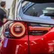Mazda MX-30 EV with rotary range-extender engine to finally debut at Brussels Motor Show 2023