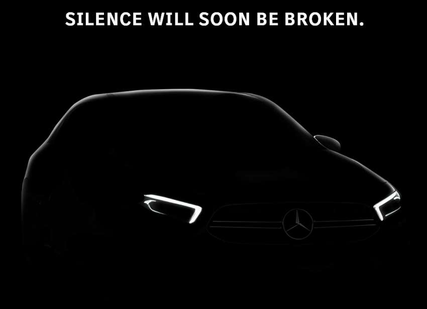 2022 Mercedes-AMG A35 Sedan and GLA35 teased for Malaysia – both to launch soon as CKD models? 1475699