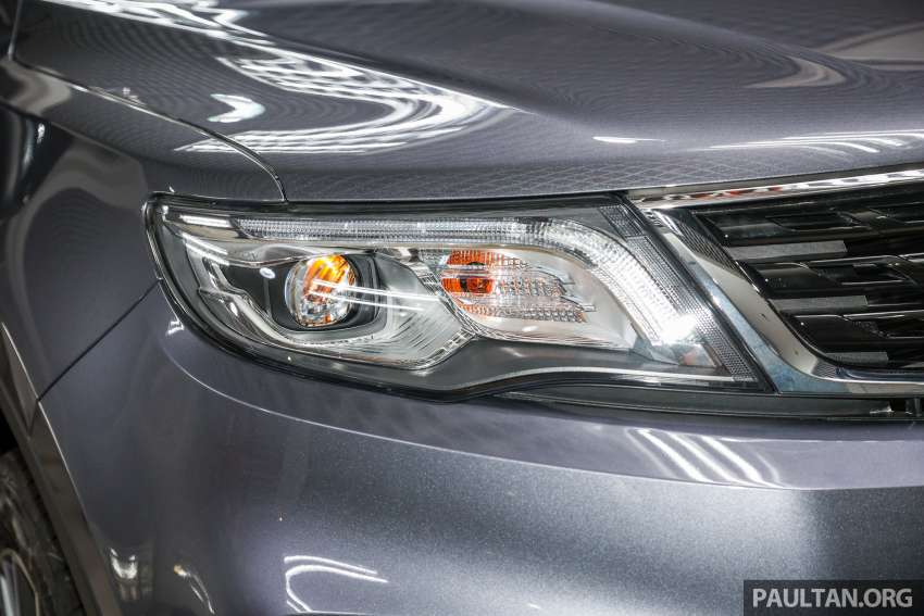 2022 Proton X70 MC in Malaysia – new 1.5L 3-cylinder engine, AWD added, priced from RM94k to RM122k 1466615