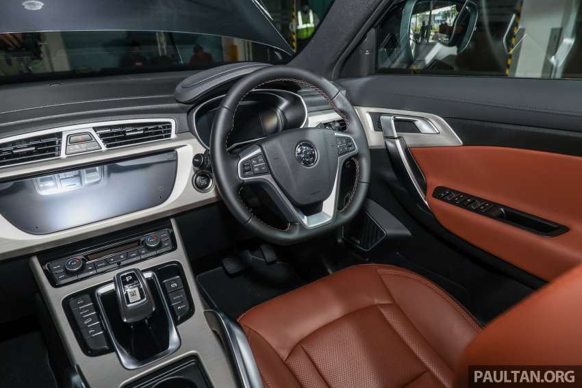 2022 Proton X70 MC in Malaysia – new 1.5L 3-cylinder engine, AWD added, priced from RM94k to RM122k 1466654