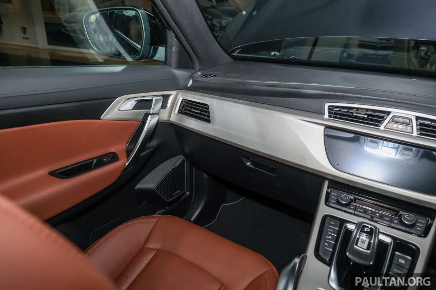2022 Proton X70 MC in Malaysia – new 1.5L 3-cylinder engine, AWD added, priced from RM94k to RM122k 1466655