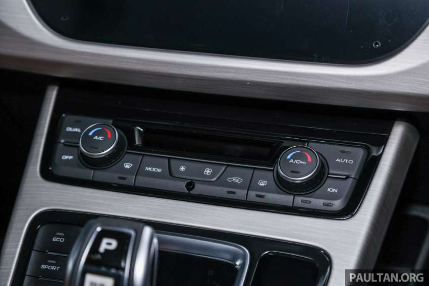 2022 Proton X70 MC in Malaysia – new 1.5L 3-cylinder engine, AWD added, priced from RM94k to RM122k 1466641
