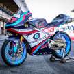 2022 MotoGP: Malaysia’s Damok scores wild card ride
