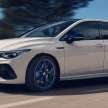 2022 Volkswagen Golf R 20 Years – most powerful production Golf with 333 PS, 420 Nm, engine tweaks