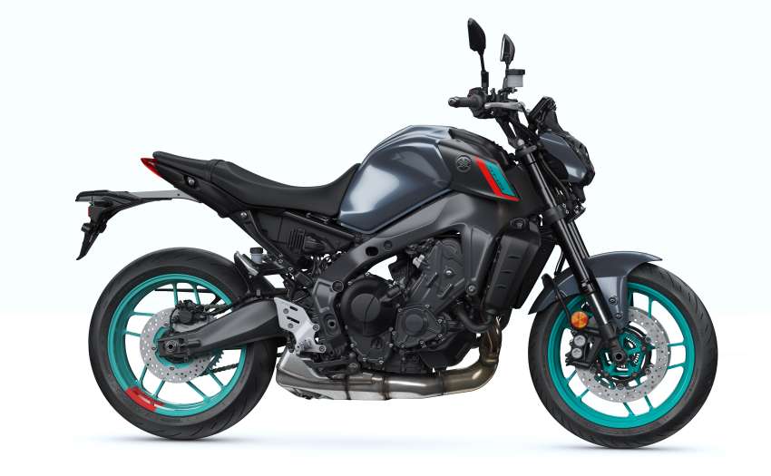2022 Yamaha MT-09 gets colour update for Malaysia, pricing unchanged at RM54,998 recommend retail 1470603
