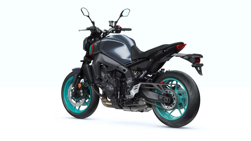 2022 Yamaha MT-09 gets colour update for Malaysia, pricing unchanged at RM54,998 recommend retail 1470604