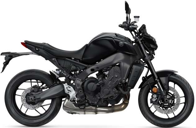 2022 Yamaha MT-09 gets colour update for Malaysia, pricing unchanged at RM54,998 recommend retail