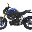 2022 Yamaha MT-15 Malaysia price and colour update – three colour choices, priced at RM12,298 RRP