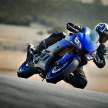 Will the Yamaha R25 get ABS for Malaysia? But when?