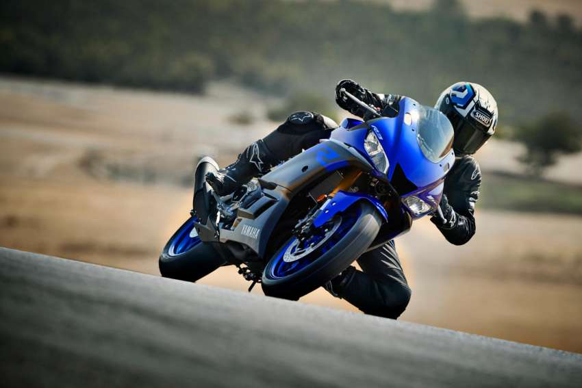 Will the Yamaha R25 get ABS for Malaysia? But when? 1478252