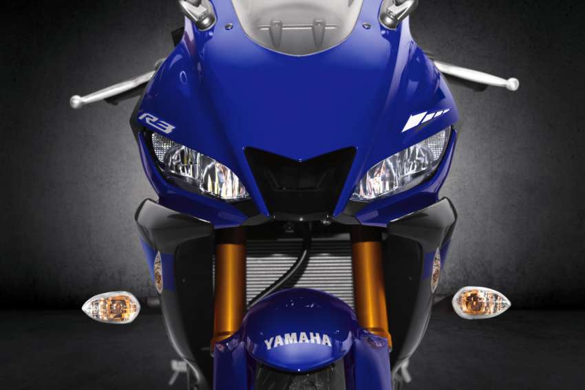 Will the Yamaha R25 get ABS for Malaysia? But when? 1478264