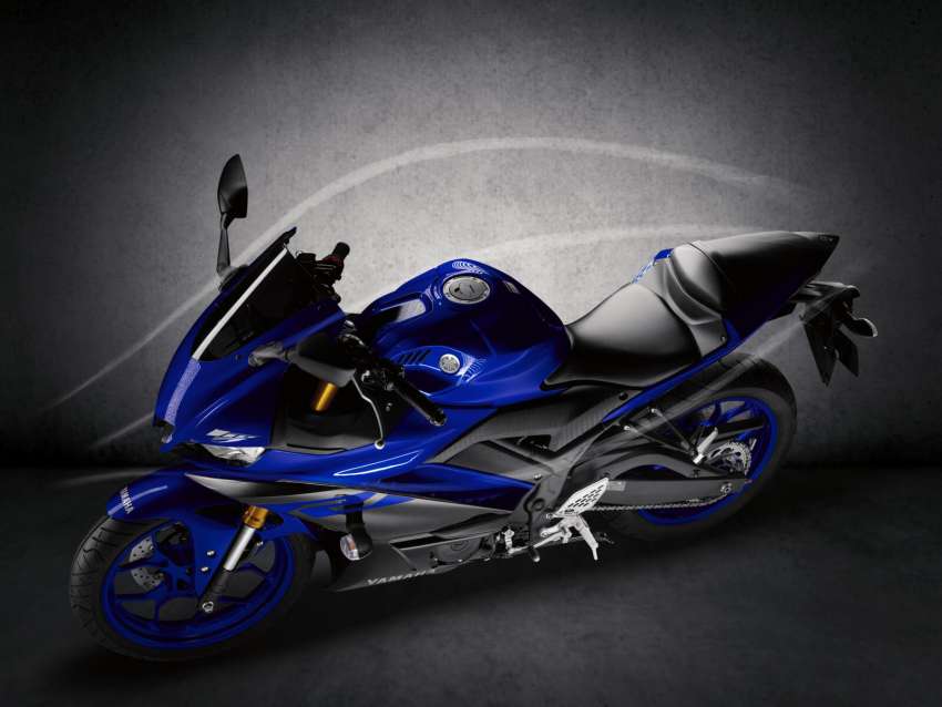 Will the Yamaha R25 get ABS for Malaysia? But when? 1478267