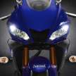 Will the Yamaha R25 get ABS for Malaysia? But when?