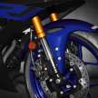 Will the Yamaha R25 get ABS for Malaysia? But when?