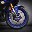 Will the Yamaha R25 get ABS for Malaysia? But when?