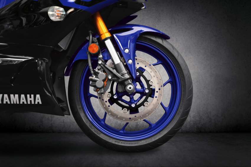 Will the Yamaha R25 get ABS for Malaysia? But when? 1478277