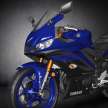 Will the Yamaha R25 get ABS for Malaysia? But when?