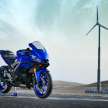 Will the Yamaha R25 get ABS for Malaysia? But when?