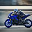 Will the Yamaha R25 get ABS for Malaysia? But when?