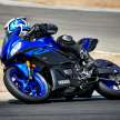 Will the Yamaha R25 get ABS for Malaysia? But when?