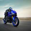 Will the Yamaha R25 get ABS for Malaysia? But when?