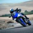 Will the Yamaha R25 get ABS for Malaysia? But when?