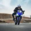 Will the Yamaha R25 get ABS for Malaysia? But when?