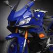 Will the Yamaha R25 get ABS for Malaysia? But when?