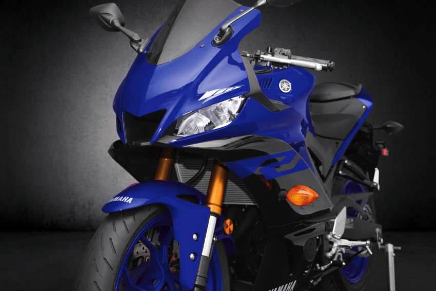 Will the Yamaha R25 get ABS for Malaysia? But when? 1478262