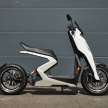 Zapp EV i300 e-bike debuts at Goodwood, from RM31k