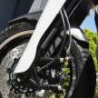 Zapp EV i300 e-bike debuts at Goodwood, from RM31k