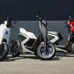 Zapp EV i300 e-bike debuts at Goodwood, from RM31k