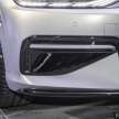 Kia EV6 facelift teased – updated powertrain, battery?