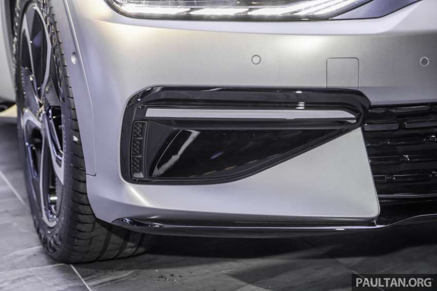 2022 Kia EV6 GT-Line AWD in Malaysia – EV with 77.4 kWh battery, 506 km range, 325 PS AWD, fr RM301k 1474423