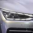 Kia EV6 2022 kini di Malaysia – varian GT-Line AWD, bateri 77.4 kWh, 325 PS, jarak 506 km; dari RM301k