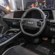 2022 Kia EV6 GT-Line AWD walk-around video tour