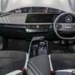 2022 Kia EV6 GT-Line AWD in Malaysia – EV with 77.4 kWh battery, 506 km range, 325 PS AWD, fr RM301k