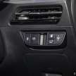 Kia EV6 facelift teased – updated powertrain, battery?