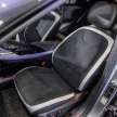Kia EV6 2022 kini di Malaysia – varian GT-Line AWD, bateri 77.4 kWh, 325 PS, jarak 506 km; dari RM301k