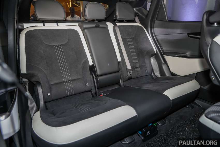 2022 Kia EV6 GT-Line AWD in Malaysia – EV with 77.4 kWh battery, 506 km range, 325 PS AWD, fr RM301k 1474497