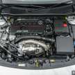 Mercedes-AMG A 35 Sedan V177 2022 CKD dilancar di Malaysia – RM325k tanpa SST, 306PS/400 Nm, AWD