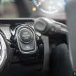 Mercedes-AMG A 35 Sedan V177 2022 CKD dilancar di Malaysia – RM325k tanpa SST, 306PS/400 Nm, AWD