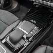 Mercedes-AMG A 35 Sedan V177 2022 CKD dilancar di Malaysia – RM325k tanpa SST, 306PS/400 Nm, AWD