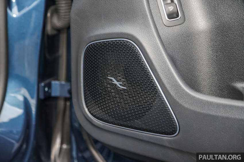 Mercedes-AMG A 35 Sedan V177 2022 CKD dilancar di Malaysia – RM325k tanpa SST, 306PS/400 Nm, AWD 1476367
