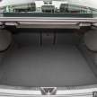 Mercedes-AMG A 35 Sedan V177 2022 CKD dilancar di Malaysia – RM325k tanpa SST, 306PS/400 Nm, AWD