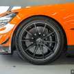 Mercedes-AMG GT Black Series di Malaysia – RM3 juta untuk kereta produksi terpantas di Litar Nürburgring!
