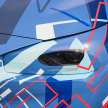2023 BMW M2 teased before October unveiling – G87 to get 450 PS M4 engine, manual option, RWD only