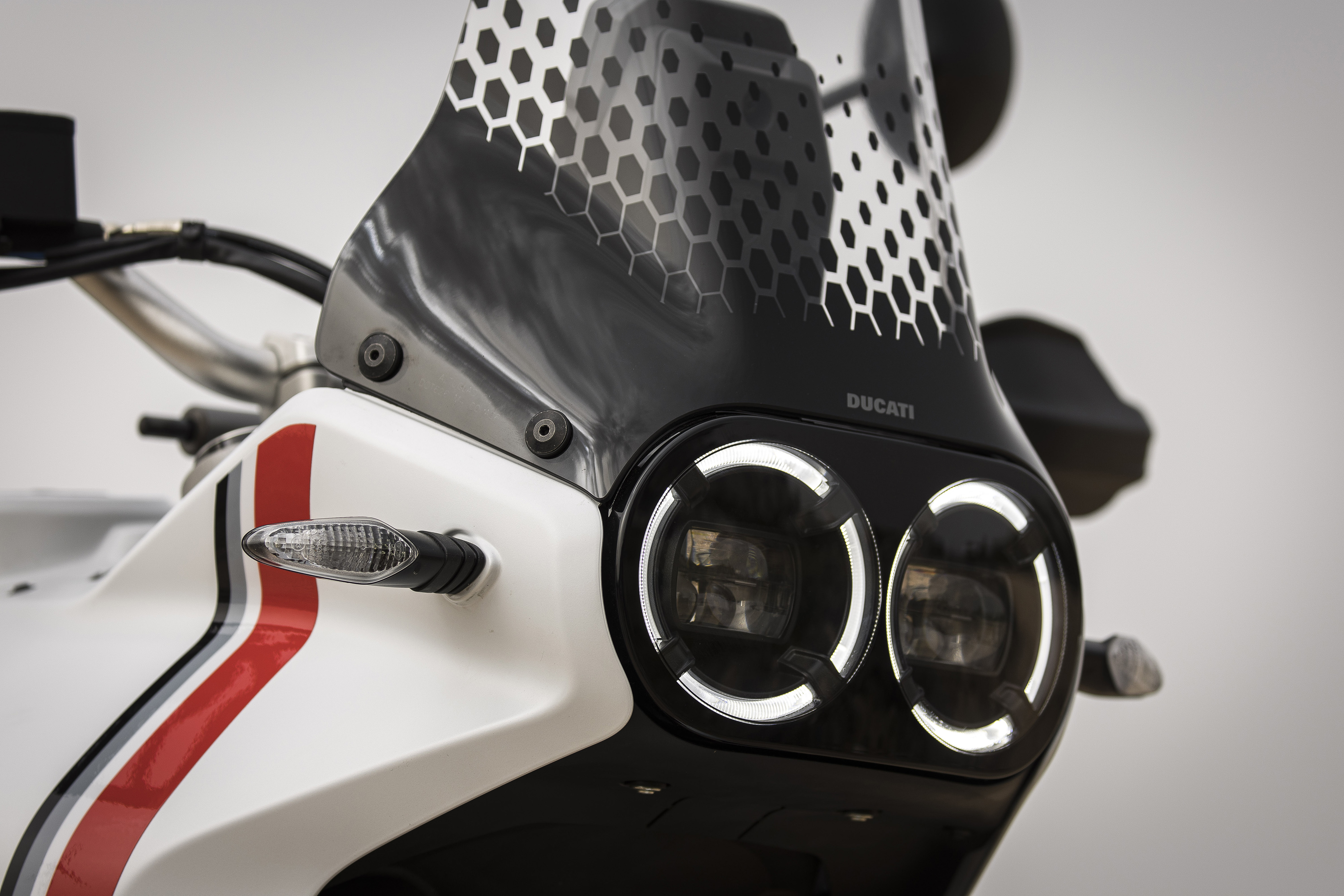 2023 Ducati DesertX 21 Paul Tan's Automotive News
