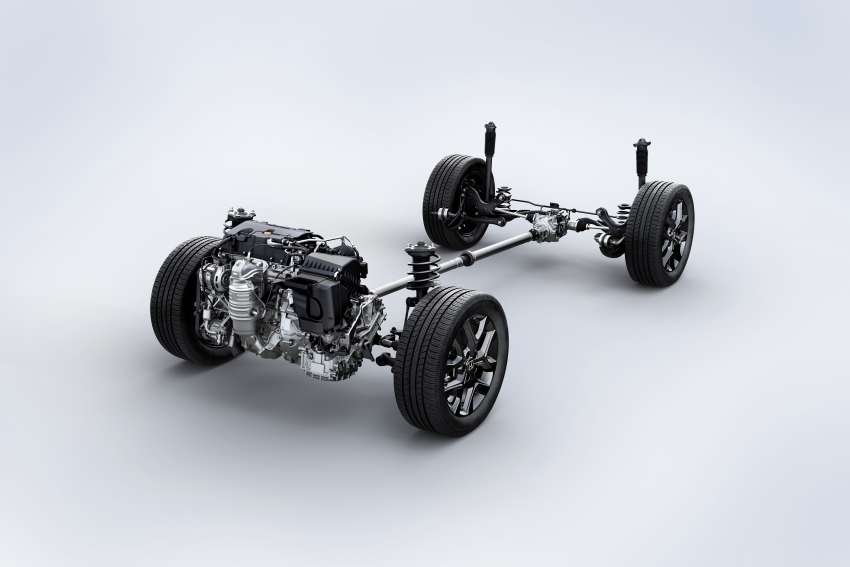 2023 Honda HR-V for US market gets 158 hp/187 Nm 2.0L i-VTEC NA engine, Driver Attention Monitor 1466471