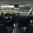 2023 Honda HR-V for US market gets 158 hp/187 Nm 2.0L i-VTEC NA engine, Driver Attention Monitor